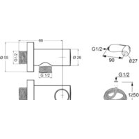 Kludi Bozz (389990576) Image #5