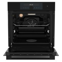 Электрический духовой шкаф Haier HOX-FP5RAGG - Превью изображения №4 — Интернет-магазин Your Sale