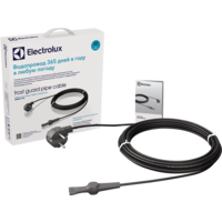 Electrolux Frost Guard Pipe Cable EFGPC 2-18-10