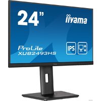 Iiyama ProLite XUB2493HS-B5 Image #4