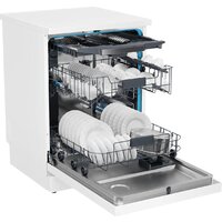 Отдельностоящая посудомоечная машина Haier HDWE15-58WE2RU - Превью изображения №4 — Интернет-магазин Your Sale