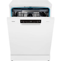 Отдельностоящая посудомоечная машина Haier HDWE15-58WE2RU - Превью изображения №2 — Интернет-магазин Your Sale