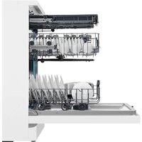 Отдельностоящая посудомоечная машина Haier HDWE15-58WE2RU - Превью изображения №5 — Интернет-магазин Your Sale