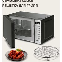 Микроволновая печь Rondell RDE-MW203 - Превью изображения №14 — Интернет-магазин Your Sale