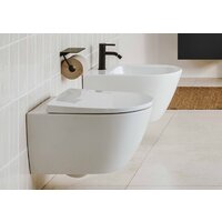 Биде Roca Ona A357685000 - Превью изображения №2 — Интернет-магазин Your Sale