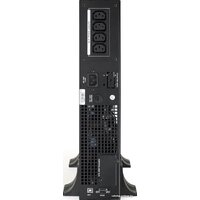 Источник бесперебойного питания ExeGate PowerExpert ULS-1000.LCD.AVR.C13.USB.RS232.SNMP.2U - Превью изображения №3 — Интернет-магазин Your Sale