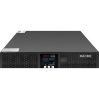 Источник бесперебойного питания ExeGate PowerExpert ULS-1000.LCD.AVR.C13.USB.RS232.SNMP.2U - Превью изображения №4 — Интернет-магазин Your Sale