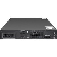 Источник бесперебойного питания ExeGate PowerExpert ULS-1000.LCD.AVR.C13.USB.RS232.SNMP.2U - Превью изображения №5 — Интернет-магазин Your Sale