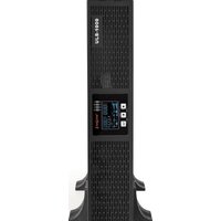Источник бесперебойного питания ExeGate PowerExpert ULS-1000.LCD.AVR.C13.USB.RS232.SNMP.2U - Превью изображения №2 — Интернет-магазин Your Sale