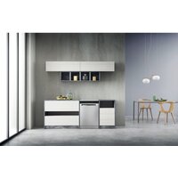 Whirlpool WFO 3T141 X Image #6