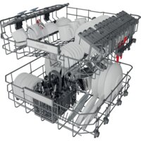 Whirlpool WFO 3T141 X Image #11