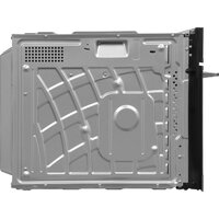 Электрический духовой шкаф Hyundai HMEO 6540 DX - Превью изображения №30 — Интернет-магазин Your Sale