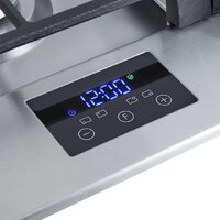 Варочная панель Exiteq EXH-209 - Превью изображения №9 — Интернет-магазин Your Sale