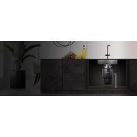 Измельчитель пищевых отходов Haier HDM-1375B - Превью изображения №3 — Интернет-магазин Your Sale