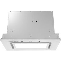 Кухонная вытяжка Zigmund & Shtain K 172.5 W - Превью изображения №2 — Интернет-магазин Your Sale