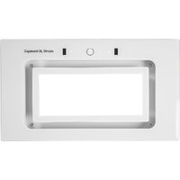 Кухонная вытяжка Zigmund & Shtain K 172.5 W - Превью изображения №3 — Интернет-магазин Your Sale
