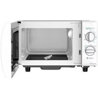 Микроволновая печь Favour FV FT 700 20W - Превью изображения №3 — Интернет-магазин Your Sale