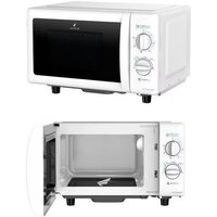 Микроволновая печь Favour FV FT 700 20W - Превью изображения №4 — Интернет-магазин Your Sale