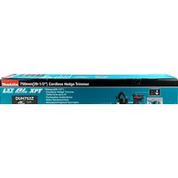 Кусторез Makita DUH752Z (без АКБ) - Превью изображения №4 — Интернет-магазин Your Sale