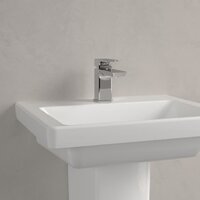 Умывальник Villeroy & Boch Subway 3.0 437051R1 - Превью изображения №6 — Интернет-магазин Your Sale