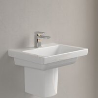 Умывальник Villeroy & Boch Subway 3.0 437051R1 - Превью изображения №2 — Интернет-магазин Your Sale