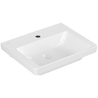 Умывальник Villeroy & Boch Subway 3.0 437051R1 - Превью изображения №8 — Интернет-магазин Your Sale