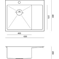 Quadron Hb7911Pvdbsc1 Image #4