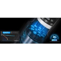 Пылесос Tineco Pure One S30 - Превью изображения №17 — Интернет-магазин Your Sale