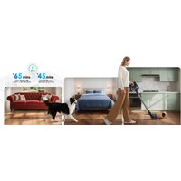 Пылесос Tineco Pure One S30 - Превью изображения №18 — Интернет-магазин Your Sale