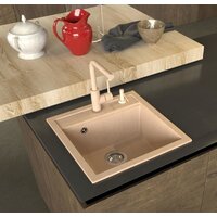 Aquasanita Tesa SQT100W (beige 110) Image #11