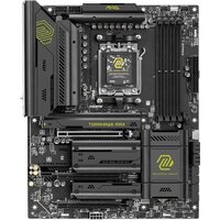 MSI MAG B850 Tomahawk Max WiFi