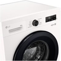 Стирально-сушильная машина LG F2Y2VG6W - Превью изображения №3 — Интернет-магазин Your Sale