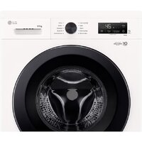Стирально-сушильная машина LG F2Y2VG6W - Превью изображения №5 — Интернет-магазин Your Sale