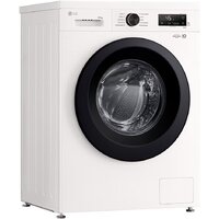 Стирально-сушильная машина LG F2Y2VG6W - Превью изображения №8 — Интернет-магазин Your Sale