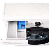 Стирально-сушильная машина LG F2Y2VG6W - Превью изображения №7 — Интернет-магазин Your Sale