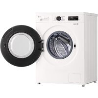 Стирально-сушильная машина LG F2Y2VG6W - Превью изображения №9 — Интернет-магазин Your Sale
