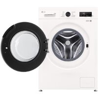 Стирально-сушильная машина LG F2Y2VG6W - Превью изображения №2 — Интернет-магазин Your Sale
