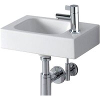 Keramag iCon XS 38x28 [124736] Image #2