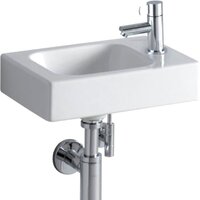 Keramag iCon XS 38x28 [124736]