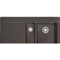 Franke Mythos MTK 651-100 (графит, чаша справа)