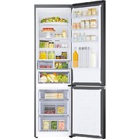 Холодильник Samsung RB38C607AB1/EF - Превью изображения №5 — Интернет-магазин Your Sale