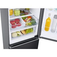 Холодильник Samsung RB38C607AB1/EF - Превью изображения №7 — Интернет-магазин Your Sale