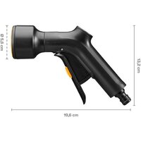 Распылитель Fiskars 1070837 - Превью изображения №2 — Интернет-магазин Your Sale
