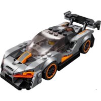 LEGO Speed Champions 75892 McLaren Senna Image #5