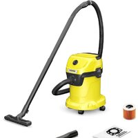 Karcher WD 3 V-17/4/20 1.628-130.0