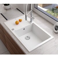 Кухонная мойка Quadron HCQE58650U1_PVDC1_P2O - Превью изображения №3 — Интернет-магазин Your Sale