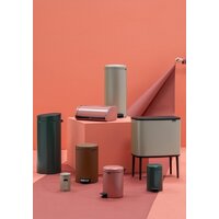 Brabantia Bo Touch Bin 36 л (шампань) Image #19