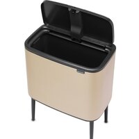 Brabantia Bo Touch Bin 36 л (шампань) Image #3