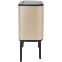 Brabantia Bo Touch Bin 36 л (шампань) Image #5