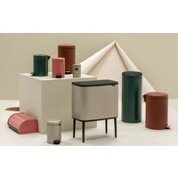 Brabantia Bo Touch Bin 36 л (шампань) Image #13